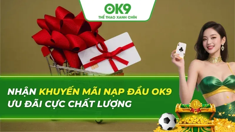 Quy Tắc Và Điều Kiện Nhận Khuyến Mãi OK9 – Hướng Dẫn Minh Bạch & Cập Nhật 2025 3 quy tắc và điều kiện nhận khuyến mãi OK9